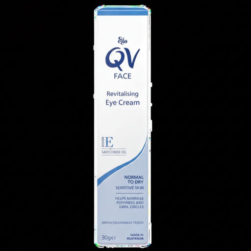 QV FACE