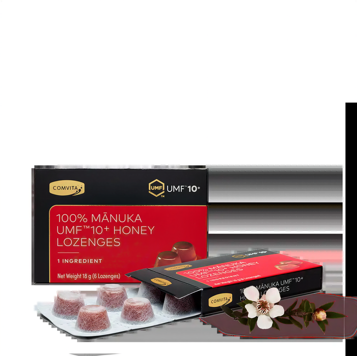 100% Mānuka UMF 10+ Honey Lozenges XDaySale