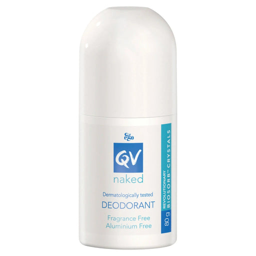 QV Naked Deodorant