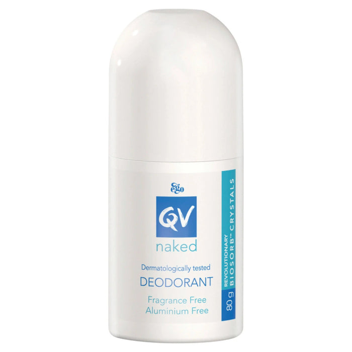 QV Naked Deodorant