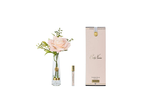 Cote Noire Summer Rose Champagne Pink - Gold Badge -NEW- SRG18 Cote Noire