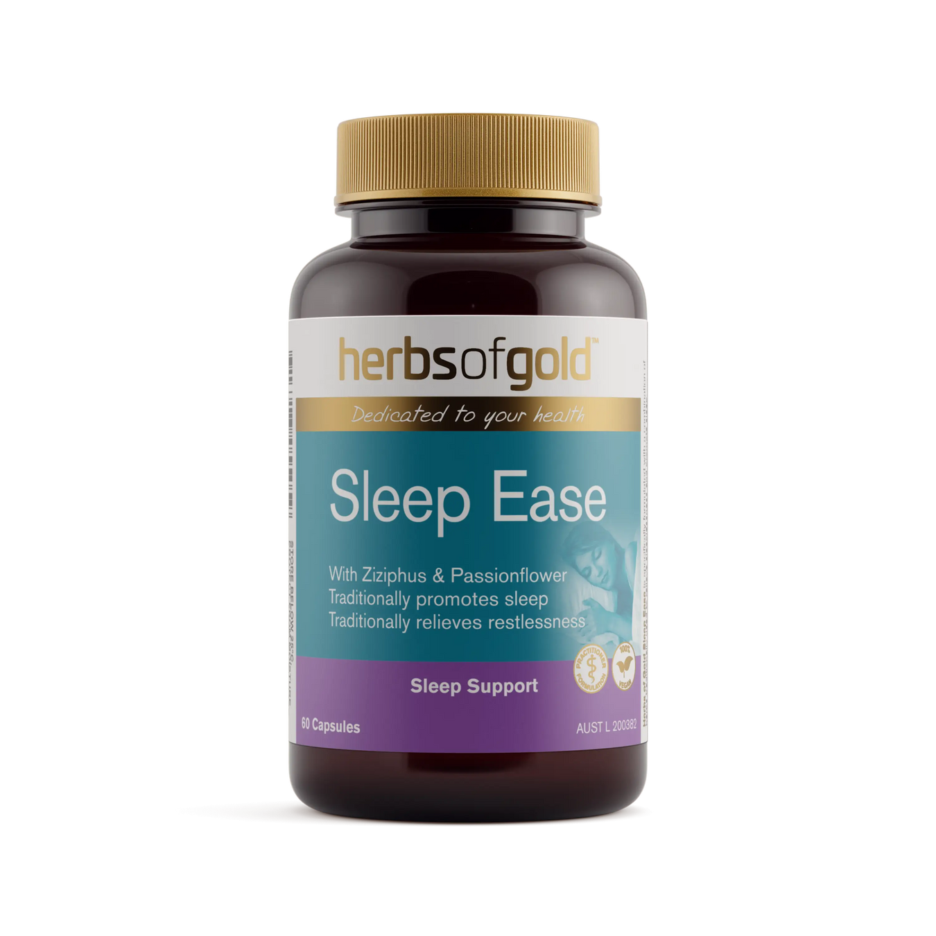 Sleep & Stress