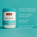 Swisse Ultiboost Odourless Wild Fish Oil 1000mg  400 Caps EXP: 01/2027 Swisse