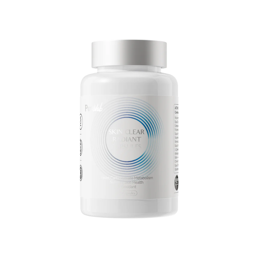 PureVab™ Skin Clear Radiant Capsules PureVab™