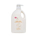 1 kg (1.35 kg) bottle of Goats Milk body lotion