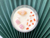 'Dreamy Tuberose' Crystal Healing Candle XDaySale