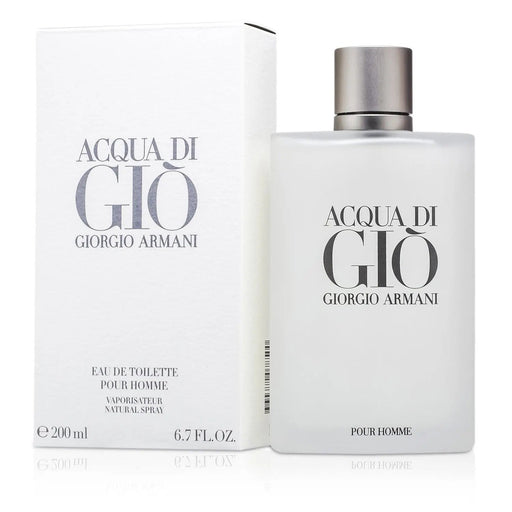 Giorgio Armani Acqua Di Gio Eau De Toilette Spray - XDaySale