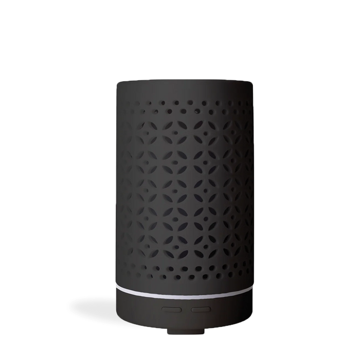 Perfect Potion Gohan Aroma Diffuser - Black