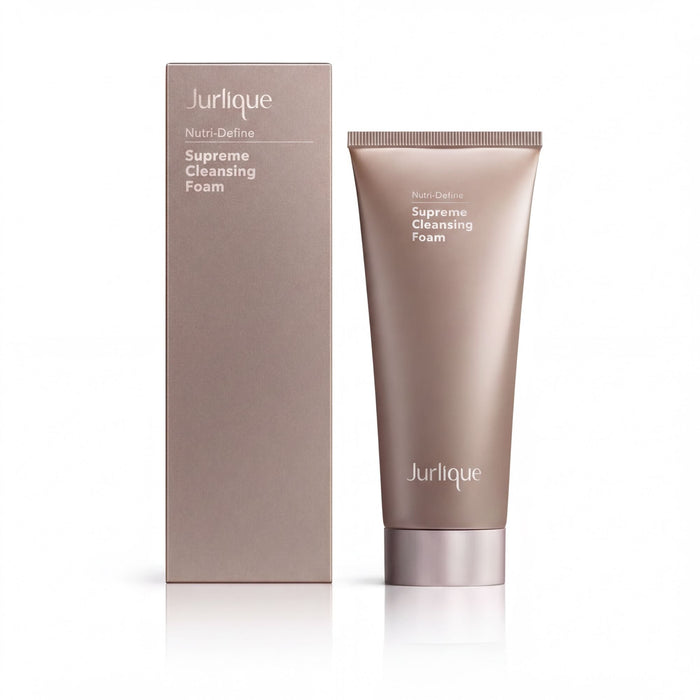Jurlique Nutri-Define Supreme Cleansing Foam Jurlique