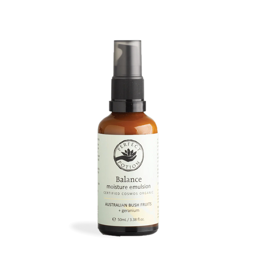 Perfect Potion Balance Moisture Emulsion 50mL Perfect Potion