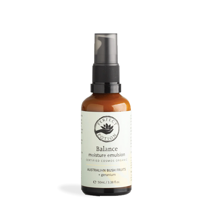 Perfect Potion Balance Moisture Emulsion 50mL Perfect Potion