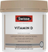 Swisse ultiboost vitamin d 400 capsules EXP:08/2025 - XDaySale