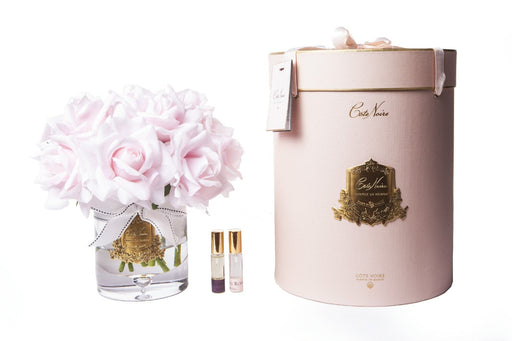 Cote Noire Luxury Grand Bouquet - French Pink - Gold Badge - LTW03 Cote Noire