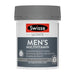 Swisse Men's Ultivite 50+ Multivitamin - XDaySale