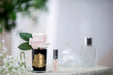 Cote Noire Perfumed Natural Touch Rose Bud - Black - French pink - GMRB46 Cote Noire