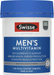 Swisse Ultivite Men's Multivitamin 120 Tablets EXP: 03/2026 - XDaySale