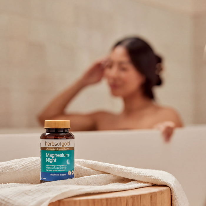 Magnesium Night XDaySale