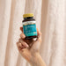 Herbs of Gold Sea Buckthorn Oil Herbs of gold