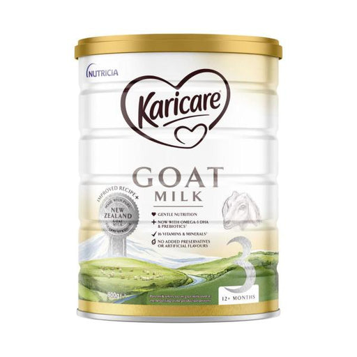 Karicare Goat Milk
