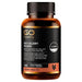 a bottle of GO healthy joint health supplement.