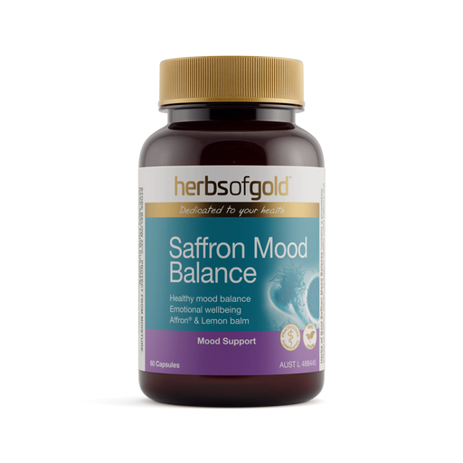 Saffron Mood Balance XDaySale