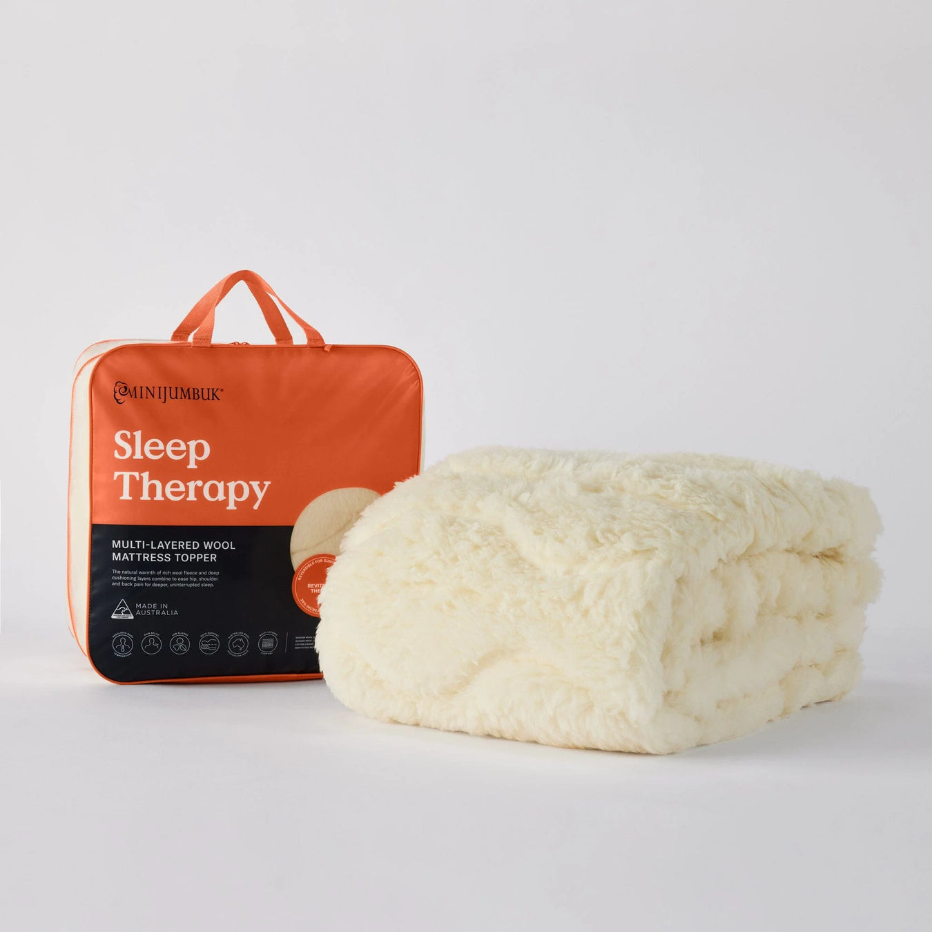 Mattress Topper