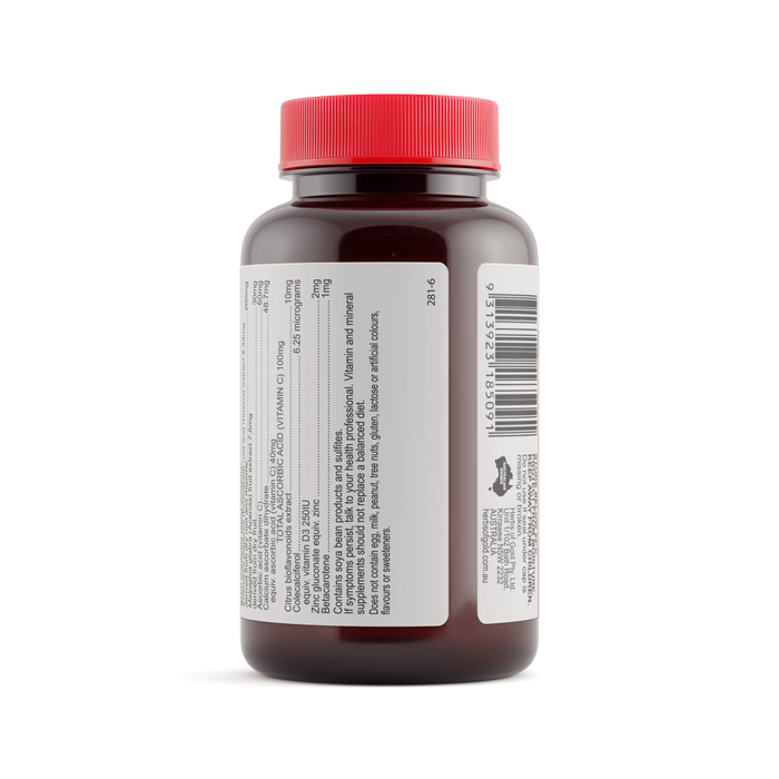 Herbs of Gold Children's Immune Care Herbs of gold