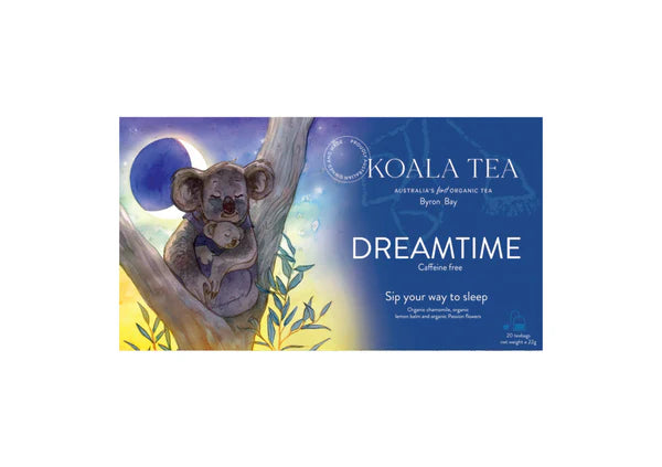 Koala Tea - Dreamtime Koala Collection