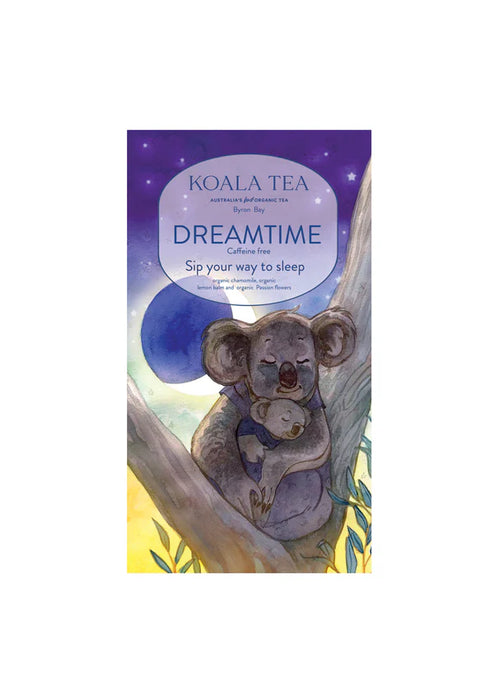 Koala Tea - Dreamtime Koala Collection