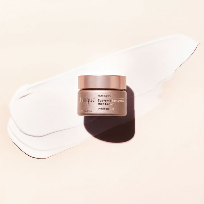 Jurlique Nutri-Define Supreme Restorative Rich Cream 50ml Jurlique