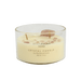 'Love Pomelo' Crystal Healing Candle XDaySale