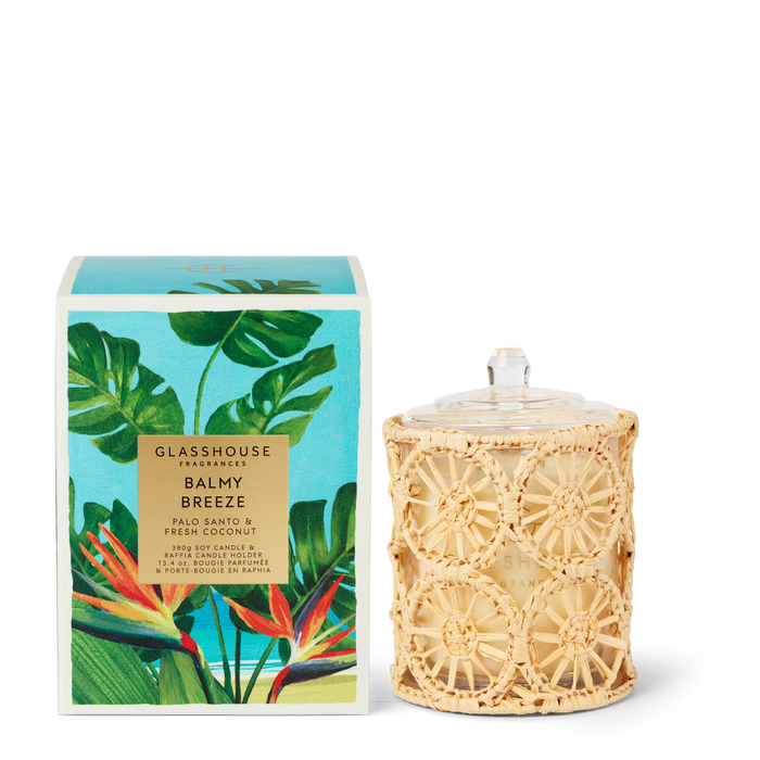 Balmy Breeze XDaySale