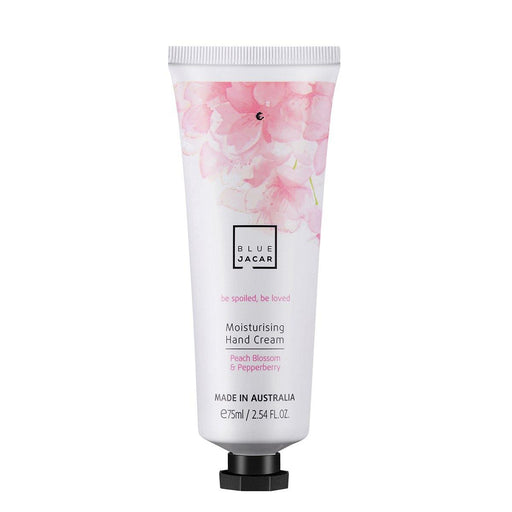 Peach Blossom & Pepperberry Moisturising Hand Cream XDaySale