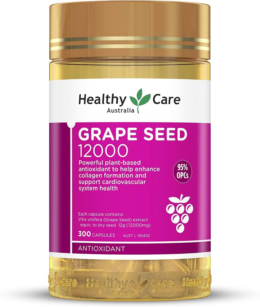 Grapeseed