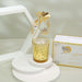 'Golden Bloom' Candle Carousel Gift Set XDaySale