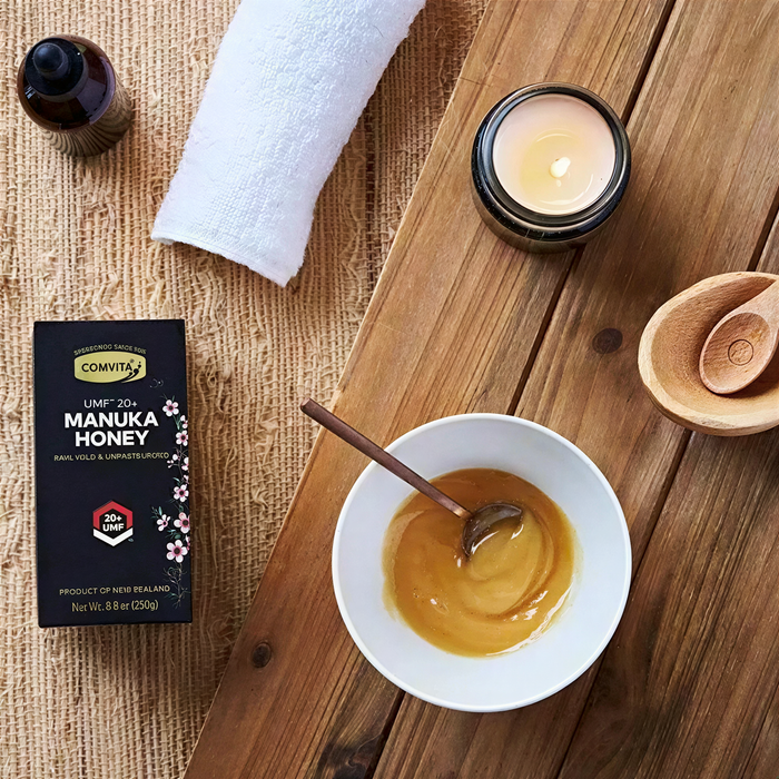 Comvita UMF 20+ Manuka Honey 250g - XDaySale