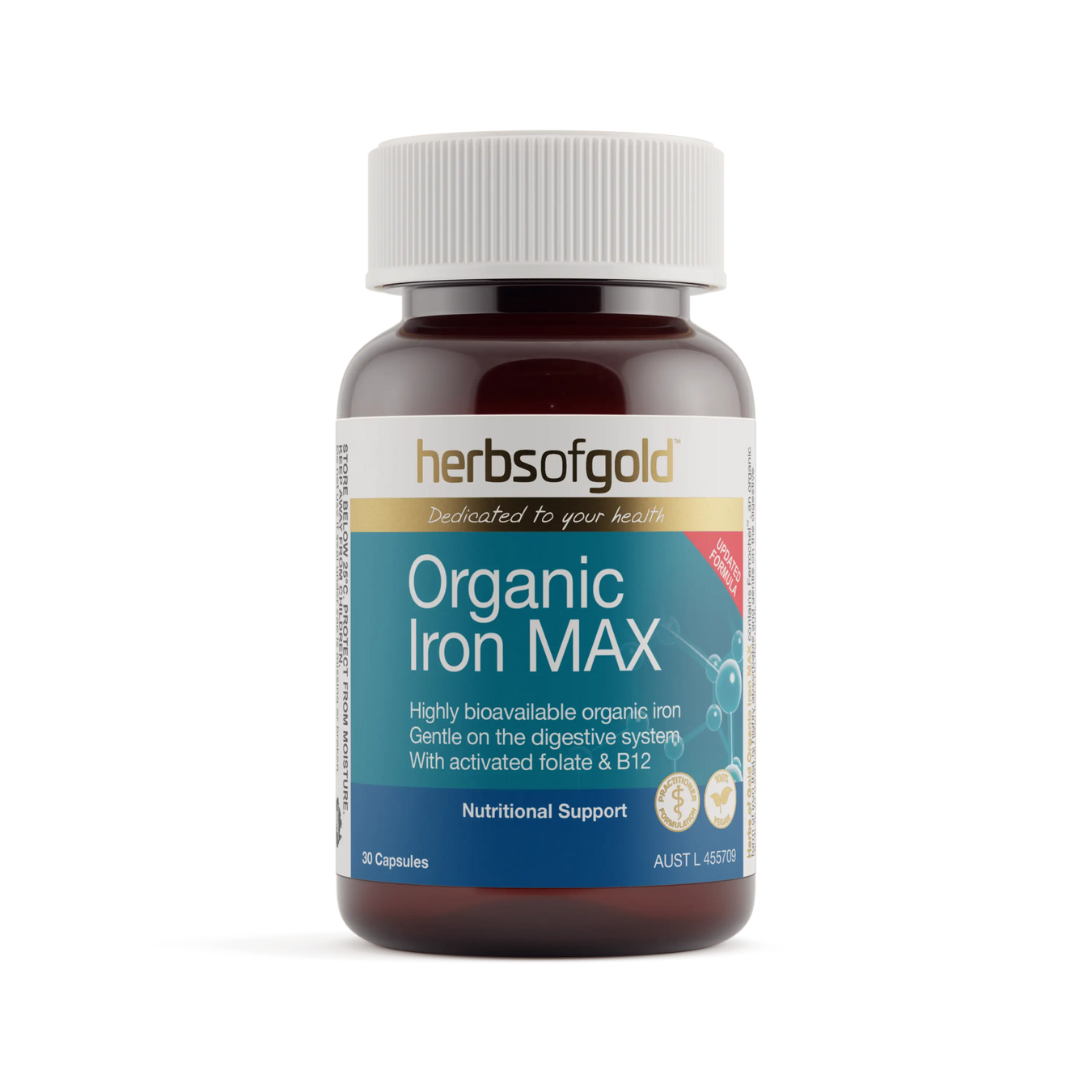 Iron