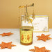 'Summer Snow' Candle Carousel Gift Set XDaySale