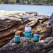 Herbs of Gold Probiotic + SB Herbs of gold
