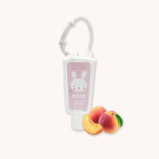 Kids Antibacterial Hand Sanitiser - Bunny 30ml XDaySale