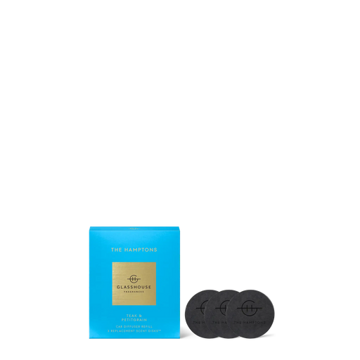 The Hamptons XDaySale