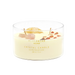 'Dreamy Tuberose' Crystal Healing Candle XDaySale