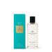 a bottle of Sea Mist and a box of Lost in Amalfi Sea Mist Fragrance.