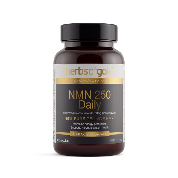 NMM 250 Daily