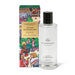 a bottle of Winter Wonderland Frosted Fir & Snow Fir perfume and a box of the same perfume.