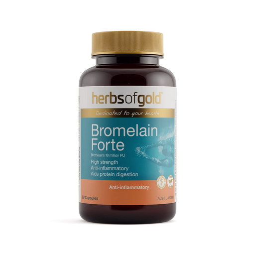 Bromelain Forte XDaySale