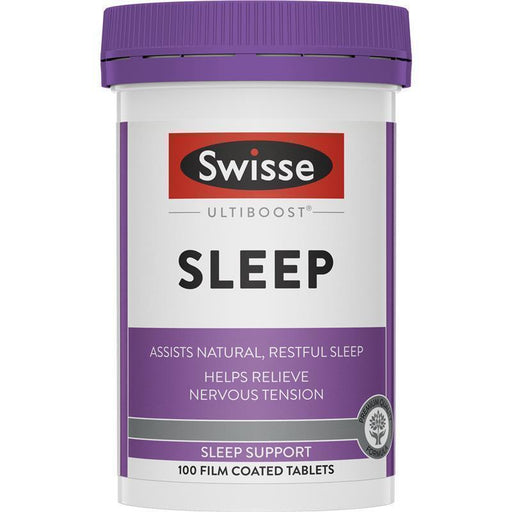 Swissse ULTIBOAST SLEEP