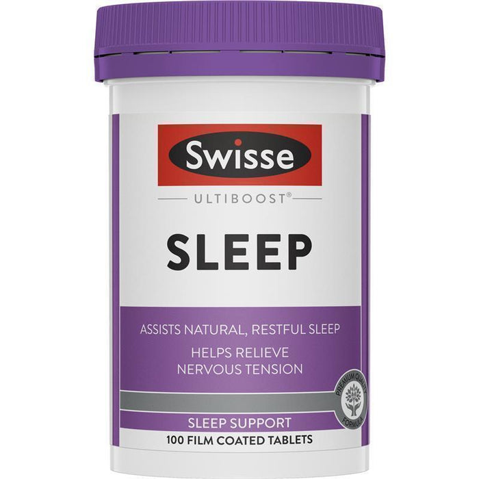 Swissse ULTIBOAST SLEEP