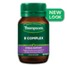 Thompsons B Complex 100 Tablets XDaySale