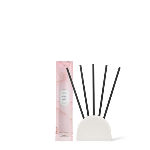 Circa Mango & Papaya Replacement Scent Stems Circa